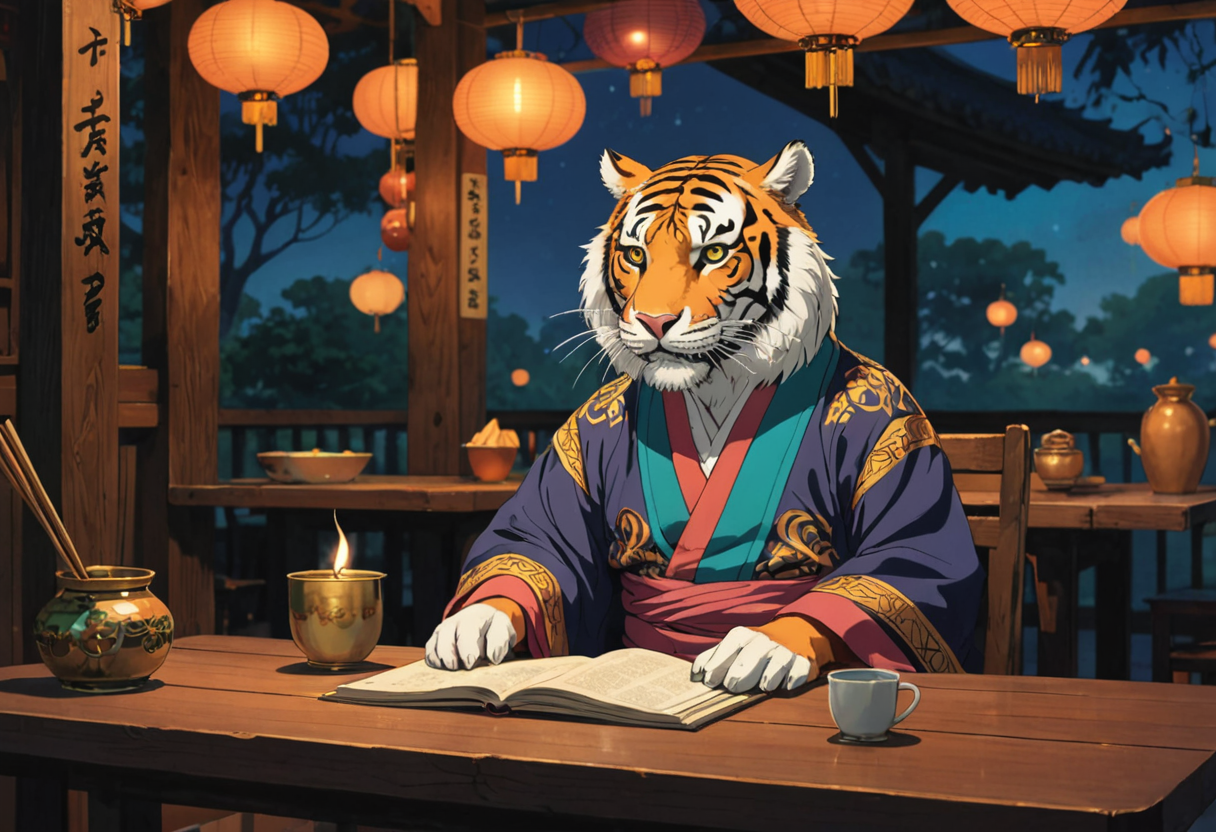 第三章插畫