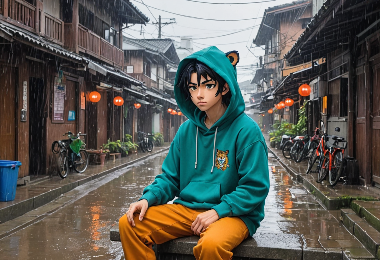 第八章插畫
