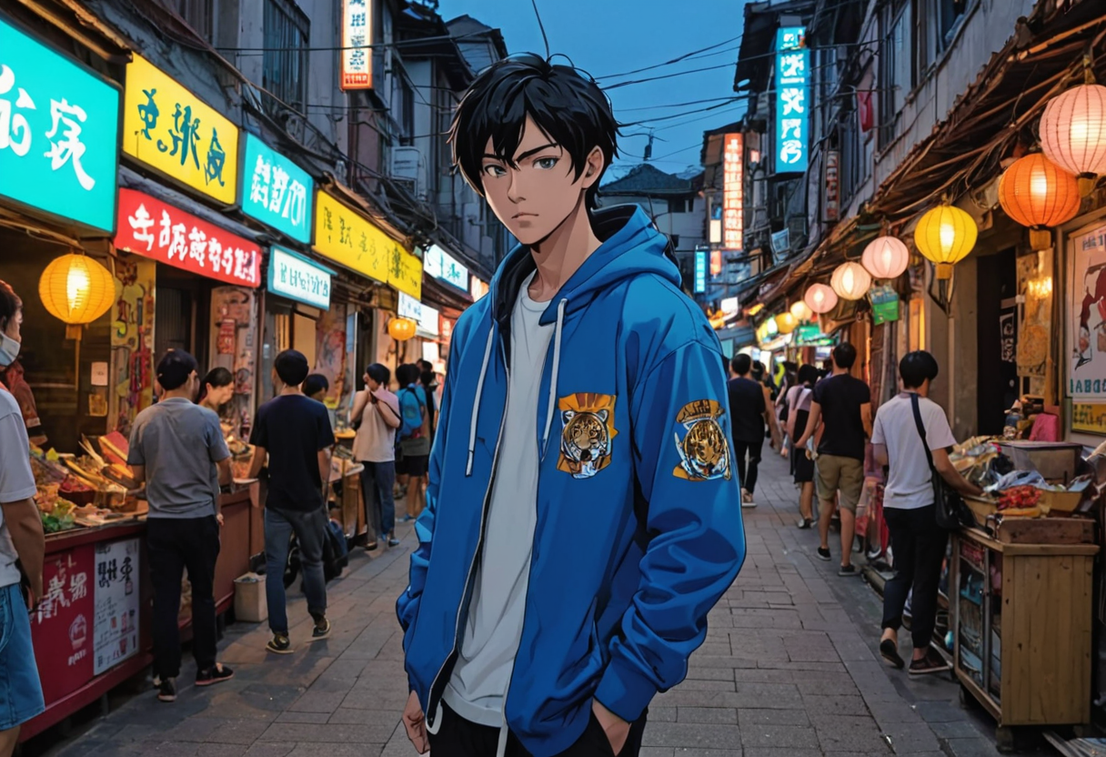 第一章插畫