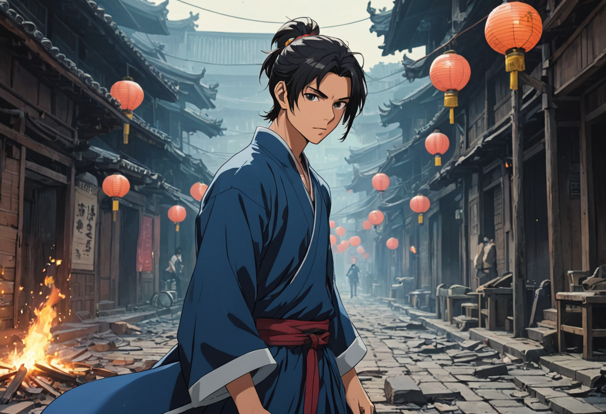 第八章插畫